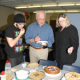 NECC Celebrates Pi Day with a Pie Contest