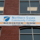 NECC Hosts Open House at Its Expanded Lawrence Campus, NECC Riverwalk