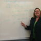 Professor Brings Math Alive for NECC Students