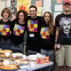 NECC Holds a Pie Contest in Celebration of Pi