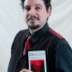 NECC Professor Provides Insight on Vampire Allure
