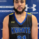 NECC Basketball Standout Selected in Second Round of Dominican National League Draft