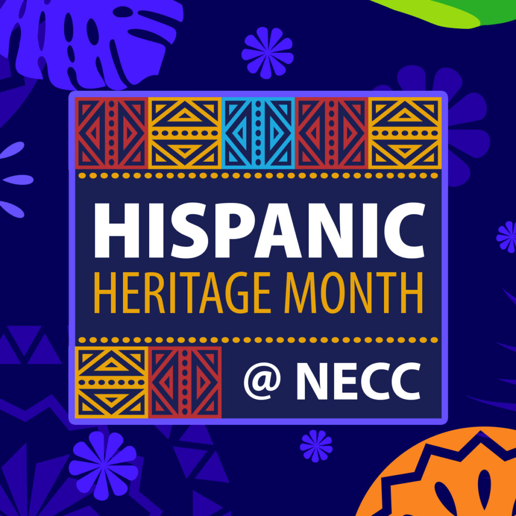 Hispanic Heritage Month