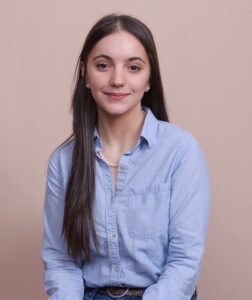 Sophie Rokosz '21