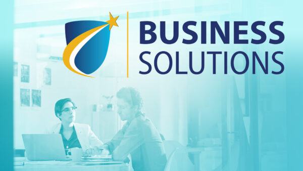 NECC Business Solutions logo