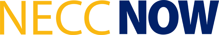 NECC Now logo