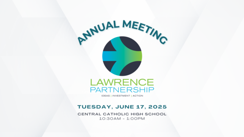 Lawrence Partnership 2025 Annual Meeting