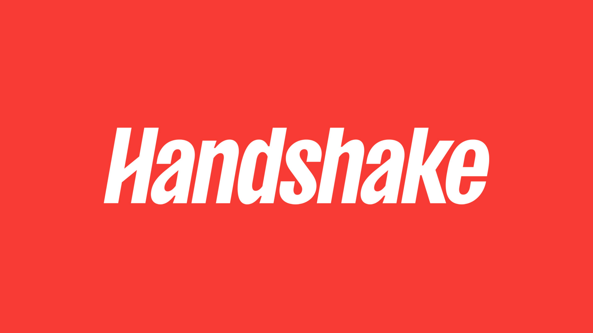 Handshake