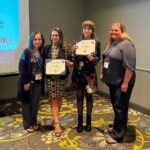 NECC Students Awarded Selective State Educators’ Scholarships