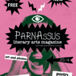 WHAV: Northern Essex Community College’s Parnassus Literary Magazine Wins National Award