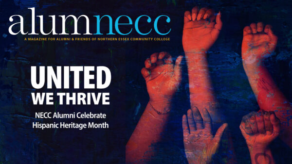 alumnecc cover image fall 2024 issue