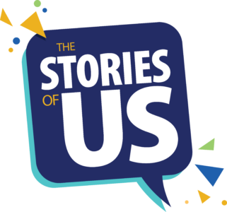 The Stories of Us logo